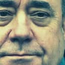 Former Scottish first minister Alex Salmond is to make a public statement.