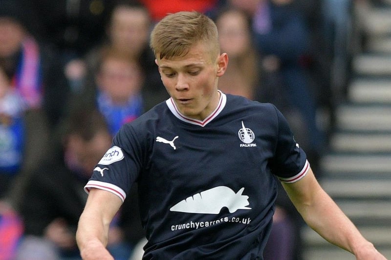 Max Kucheriavyi – The 21-year-old Ukrainian became a real fans’ favourite (you are in a good company when you are touted as the new Russell Latapy) during his loan spell from St Johnstone last term. He is a no-brainer to bring back if another loan move could be brokered.