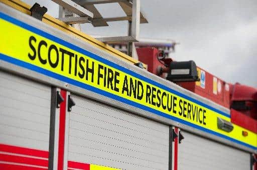 The Scottish Fire and Rescue Service is looking at ways it can reduce the number of false alarms it attends each year