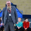 MP Martyn Day.