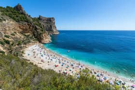 Travel agent reveals top travel trends this Easter.