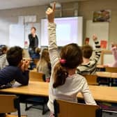 The new education boss will be in charge of all Falkirk Council's schools and early years provision. Pic: File image