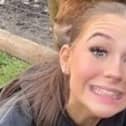 Brooke Hunter was last seen on Saturday, February 16 (Picture: Submitted)