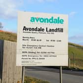Avondale has been given the go ahead to build a waste energy facility