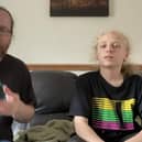 Chas and Jimmy review Indiana Jones and the Dial of Destiny
(Picture: Submitted)