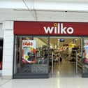 Wilko bosses has warned the business is at risk of collapse. Pic: Michael Gillen