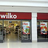 Wilko bosses have warned the business is at risk of collapse