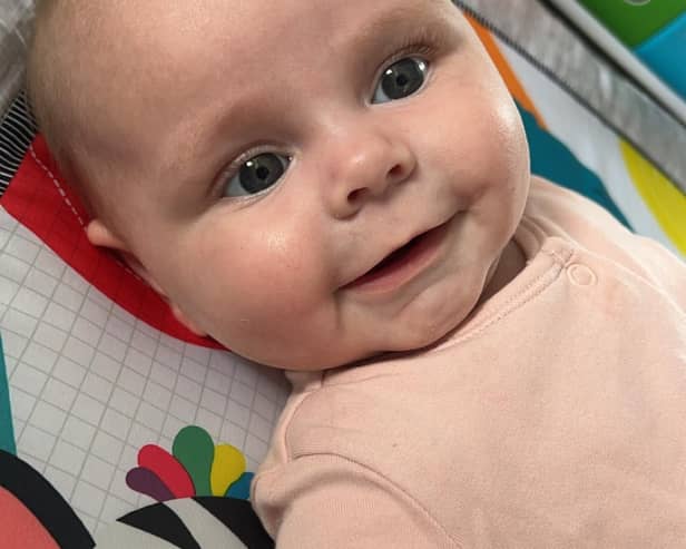 Georgia Harrison (pic: submitted)