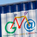 Another Dr Bike session will take place at Grangemouth Bike Library next week