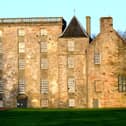 Saturday tours of Kinneil House can now once again be booked on the HES website.