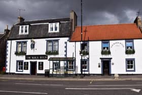 The Black Bitch is to be renamed by brewery company Greene King to the Black Hound