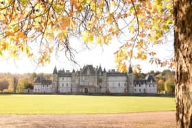 People can have their say on the future of Callendar House (Picture: Submitted)