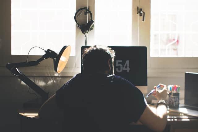 Has working from home changed your life?