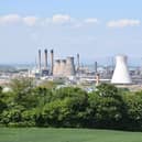 Fears have been raised over the future of jobs at Grangemouth