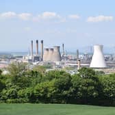 Fears have been raised over the future of jobs at Grangemouth