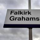 Under the proposals, the LNER services which currently start and terminate at Stirling and call at Falkirk Grahamston would be stopped.