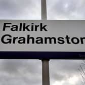 Under the proposals, the LNER services which currently start and terminate at Stirling and call at Falkirk Grahamston would be stopped.