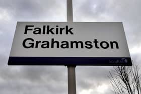 Under the proposals, the LNER services which currently start and terminate at Stirling and call at Falkirk Grahamston would be stopped.
