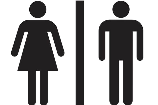 Public toilets in town centres and parks across Falkirk district remain closed.