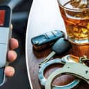July drink drive blitz in Scotland