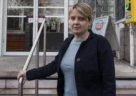 'Two separate countries' warning: Shona Haslam, Scottish Borders Council