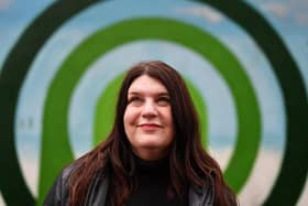 Car-free plan: Susan Aitken, leader of Glasgow City Council.