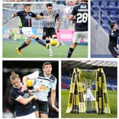 The Scottish League Cup introduce a group stage format for the first round in 2016 and Falkirk have been involved in 19 group games since then