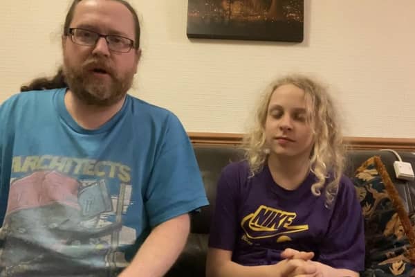 Chas and Jimmy review Champions