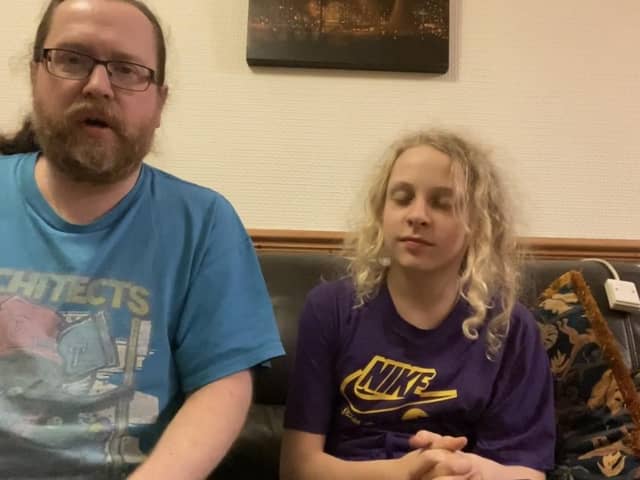 Chas and Jimmy review Champions