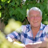 MYSTERY PLAYER – Who is this ex-rugby star pictured? TRUE OR FALSE – Did former US presidents George W Bush and Bill Clinton both play rugby? (Photo: Michael Gillen)
