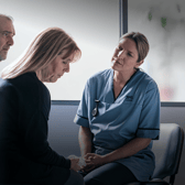 NHS Forth Valley is urging residents to make a decision on their Organ and Tissue Donation wishes. The appeal coincides with Organ and Tissue Donation Week which runs from Monday, September 21 to Sunday, September 27. (Contributed)