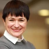 Helen Kelisky, who is currently managing director of Google Cloud in the UK, has become a non-executive director.