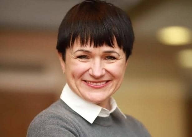 Helen Kelisky, who is currently managing director of Google Cloud in the UK, has become a non-executive director.