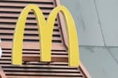 McDonald's hope to open a new £4 million drive through restaurant in the Falkirk area(Picture: Submitted)