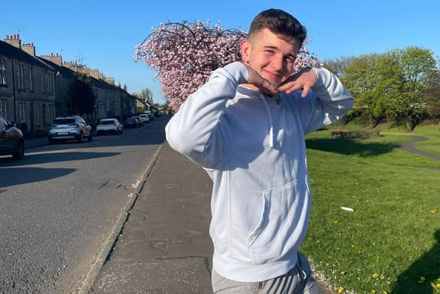 Cole Cooper's family say they are "devastated" after his body was discovered. Pic: Contributed