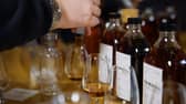 The Residency: Tamdhu is now being hosted at Rosebank Distillery in Falkirk. Pic: Contributed
