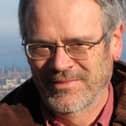 Andrew Greig