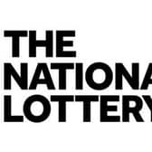 The National Lottery has delivered £44.4 million of grants to the Falkirk area since 1994