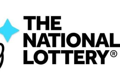 The National Lottery has delivered £44.4 million of grants to the Falkirk area since 1994
