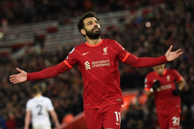 Star player = Mohamed Salah, Goals = 19, Assists = 10, Difference in points when removed = -7, Difference in league position when removed = 0