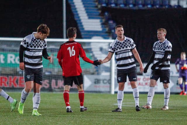Shire stock image (Pic: Scott Louden)