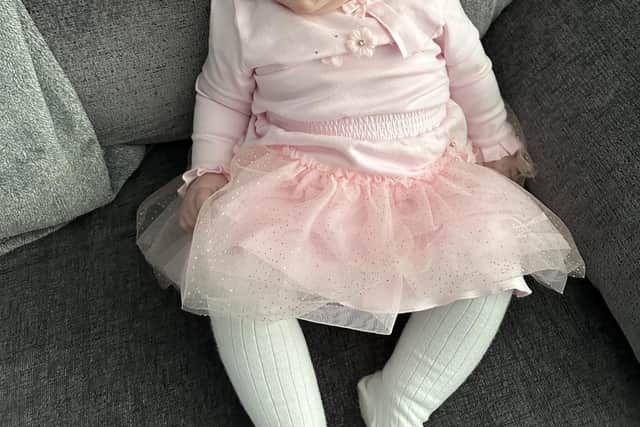 Iona Murray (pic: submitted)