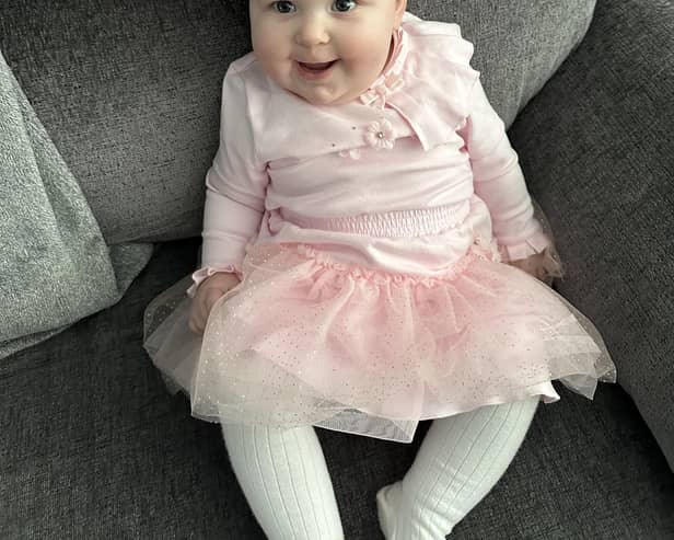 Iona Murray (pic: submitted)