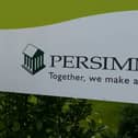 Persimmon Homes appealed to the Scottish Government after its housing plans were refused by Falkirk Council