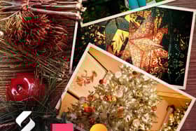 The show is looking for Scotland's best Christmas homes.