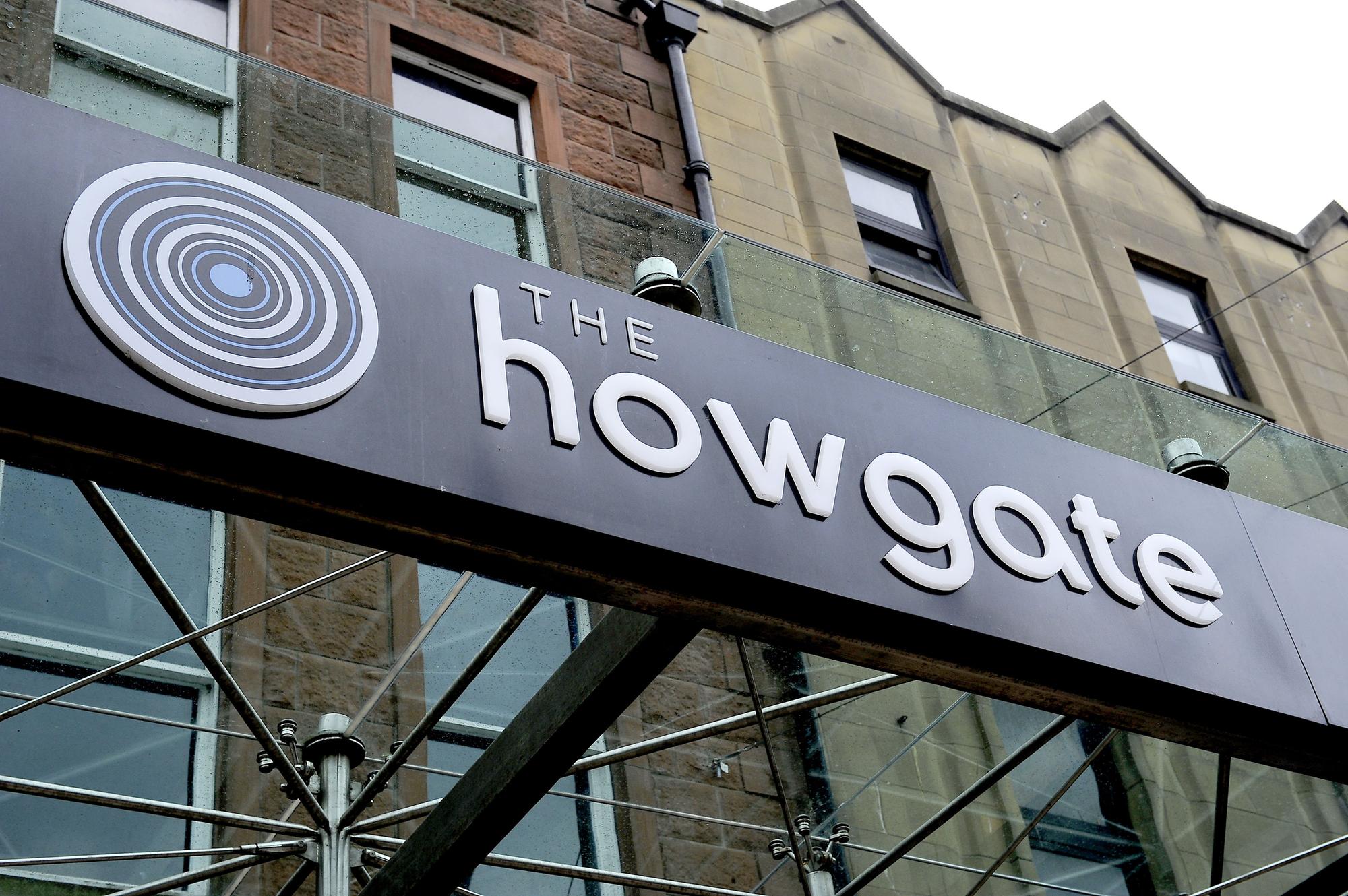 Update of Falkirk's Howgate centre opening hours | Falkirk Herald