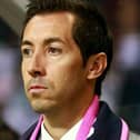 New head coach Martin Rennie (Pic: Jeff Vinnick/Getty Images)