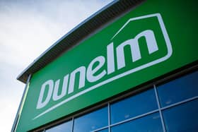Dunelm is offering a 10 per cent discount to customers housing Ukrainian refugees