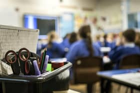 All Scottish local authorities previously had education committees
