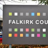 The plans had been lodged with Falkirk Council (Picture: Michael Gillen, National World)